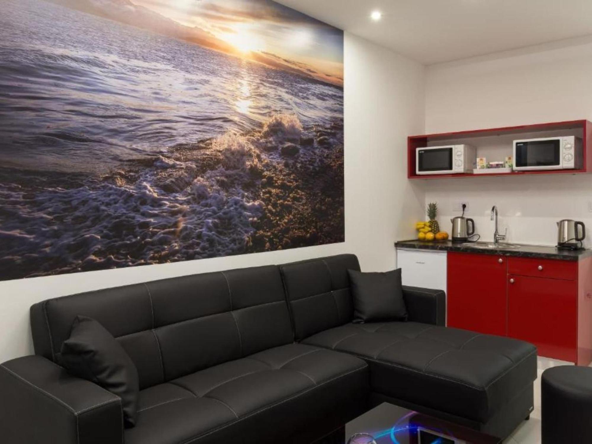 Free Bird - Bed In Bed Mixed 5 Holiday home Dubrovnik