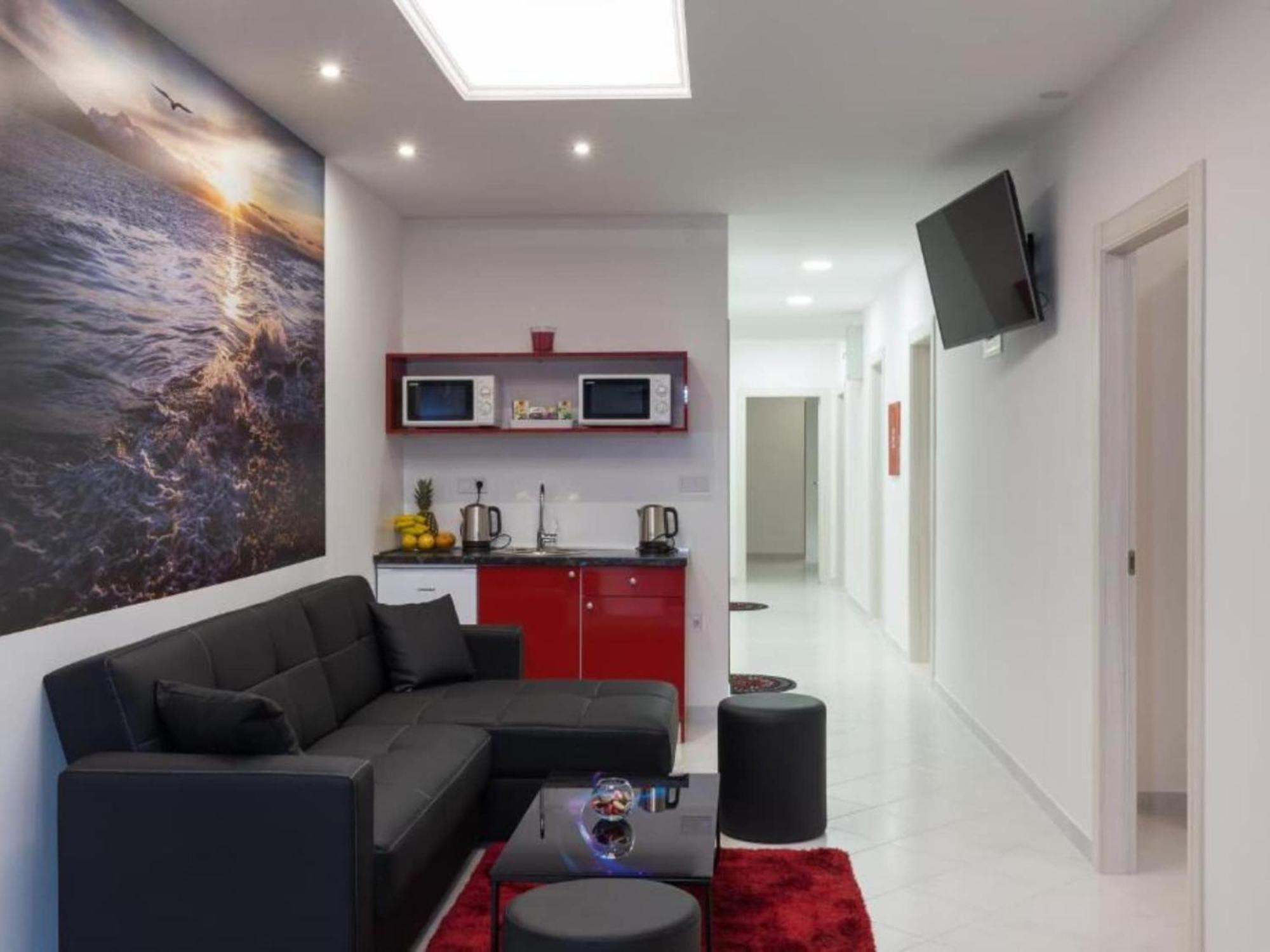 Free Bird - Bed In Bed Mixed 5 Holiday home Dubrovnik