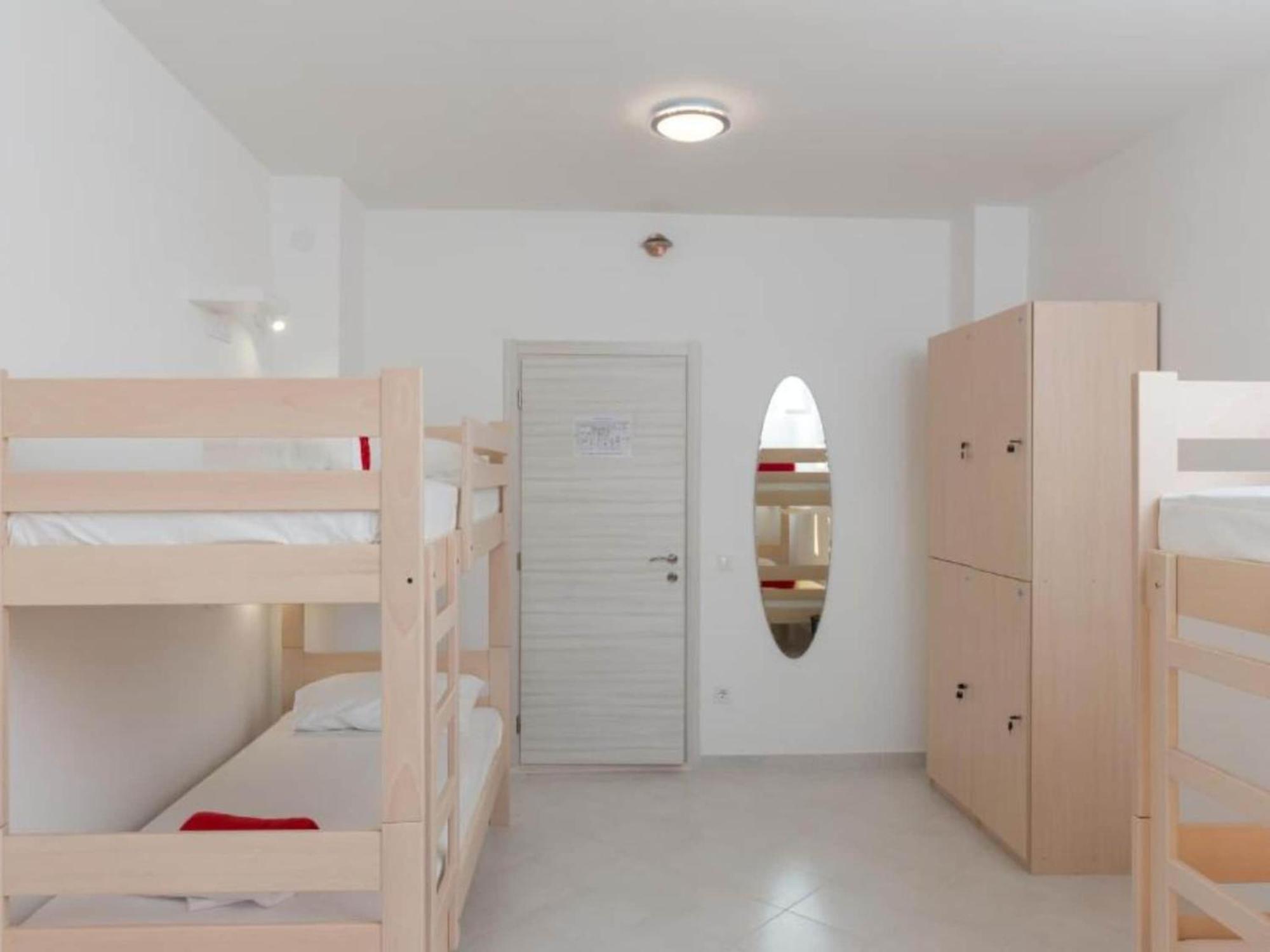 Free Bird - Bed In Bed Mixed 5 Holiday home Dubrovnik