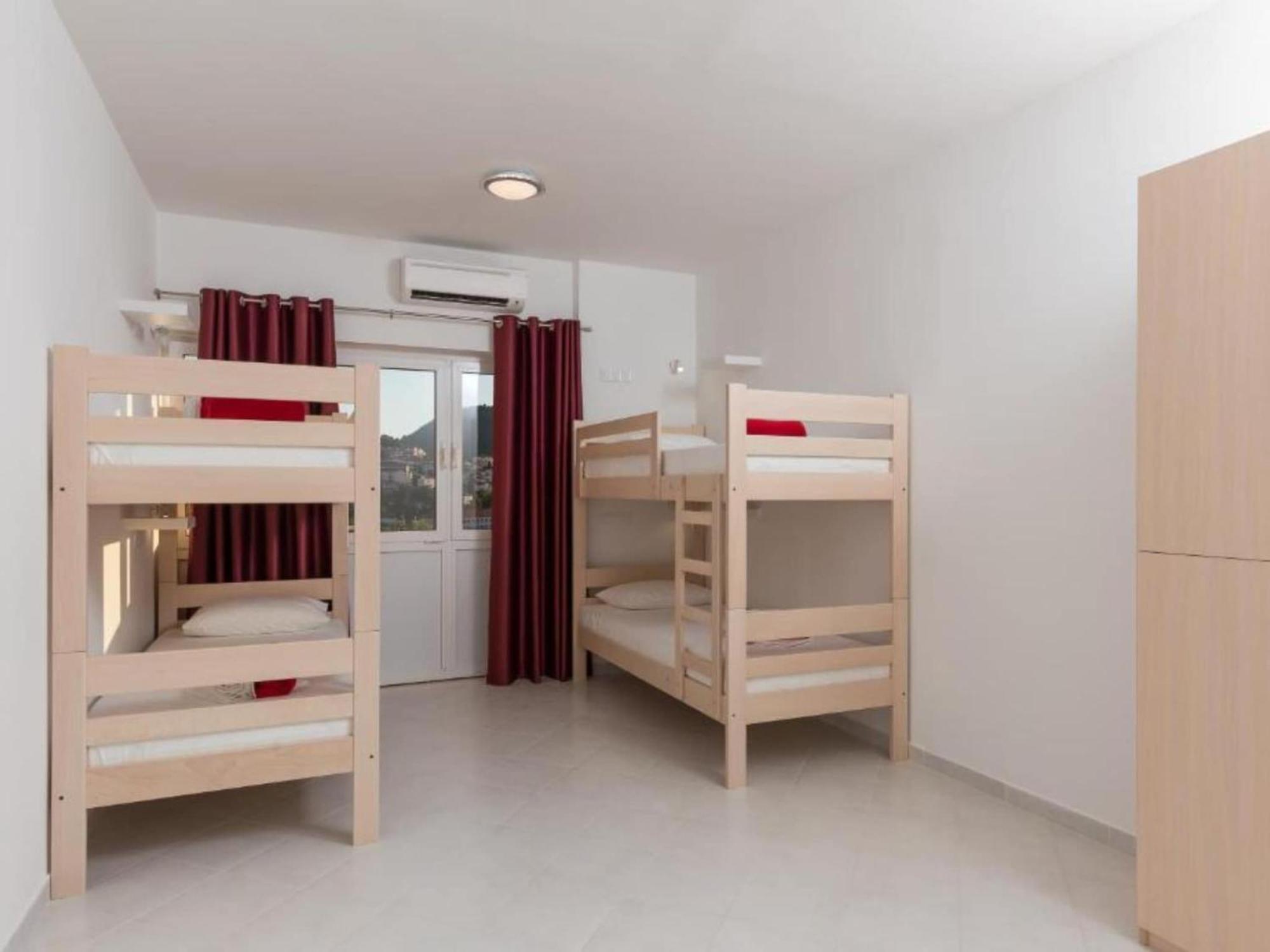 Holiday home Free Bird - Bed In Bed Mixed 5 *