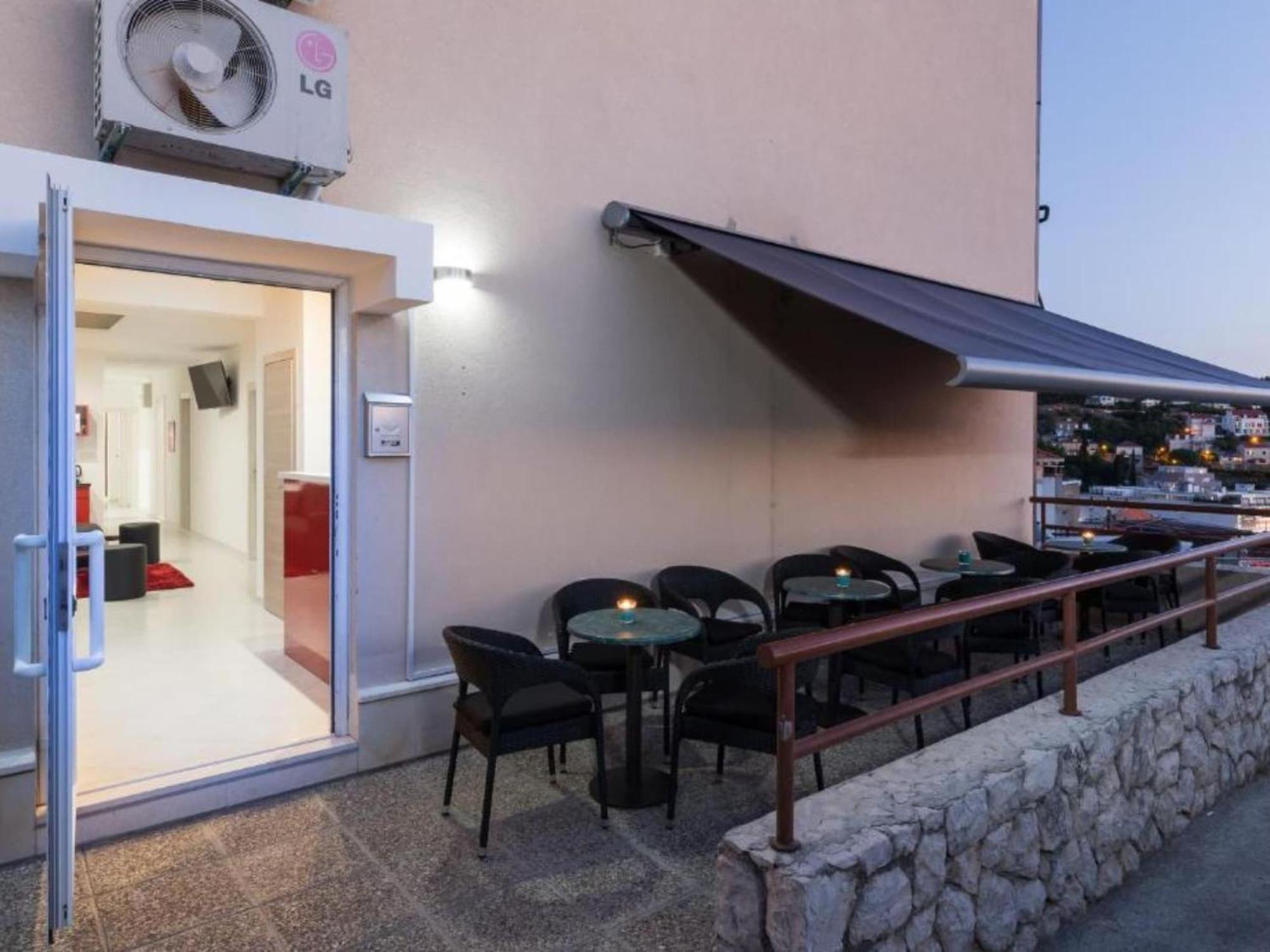Free Bird - Bed In Bed Mixed 5 * Dubrovnik