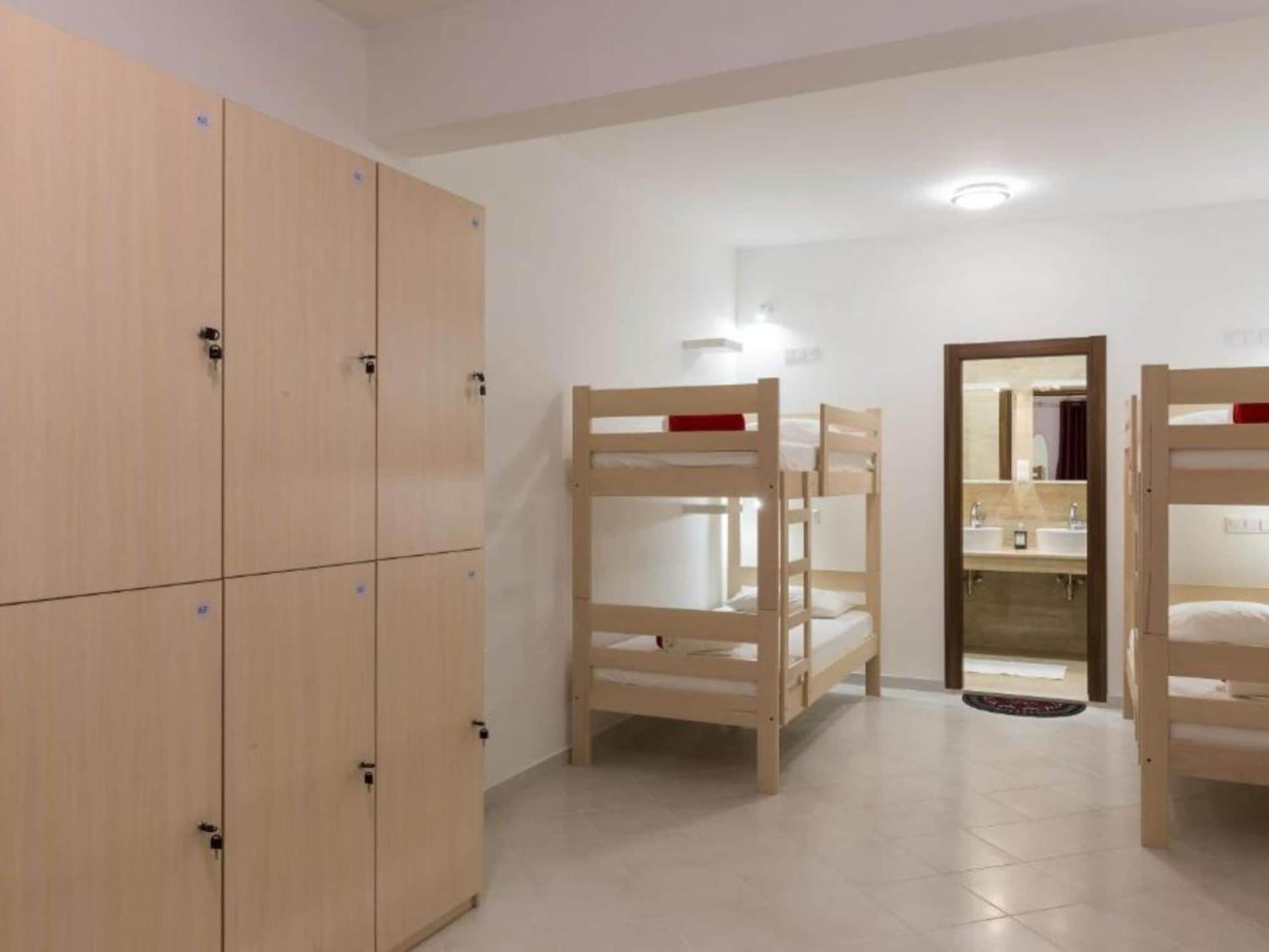 Vakantiehuis Free Bird - Bed In Bed Mixed 5 *