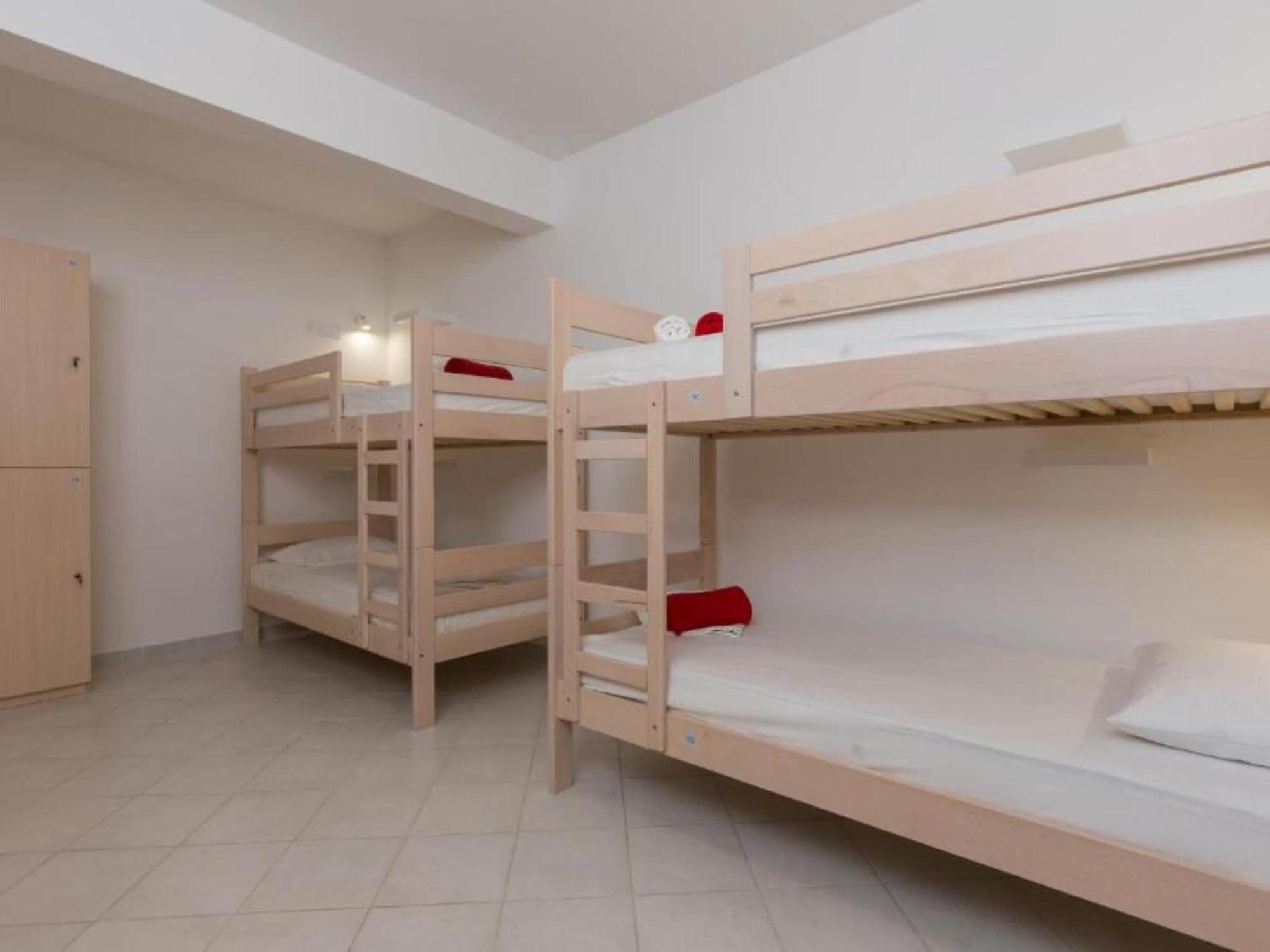 Vakantiehuis Free Bird - Bed In Bed Mixed 5 *
