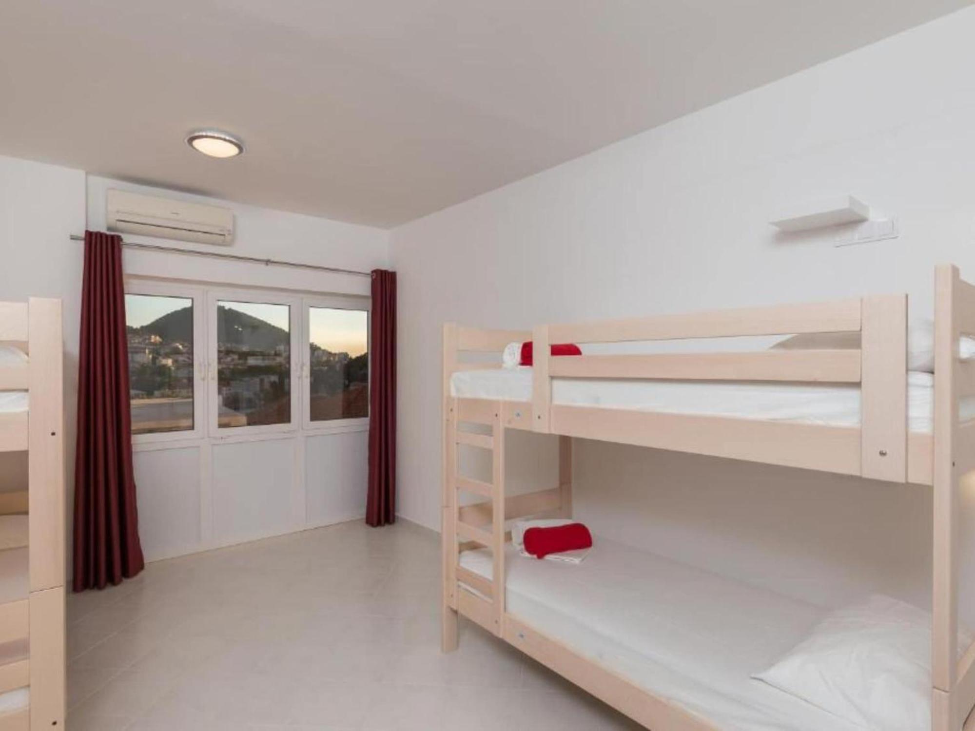 Free Bird - Bed In Bed Mixed 5 Vakantiehuis *
