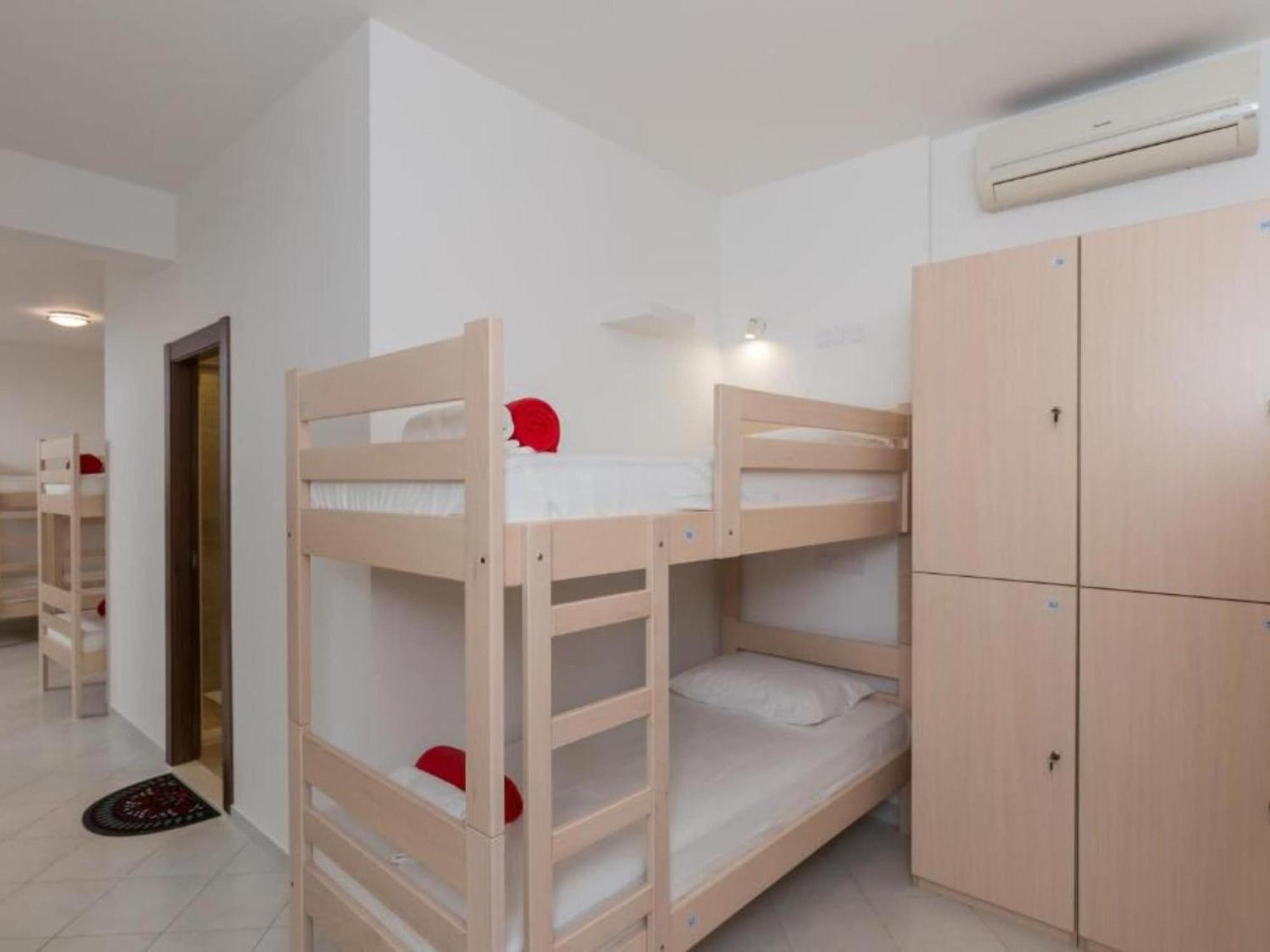 Free Bird - Bed In Bed Mixed 5 Vakantiehuis Dubrovnik