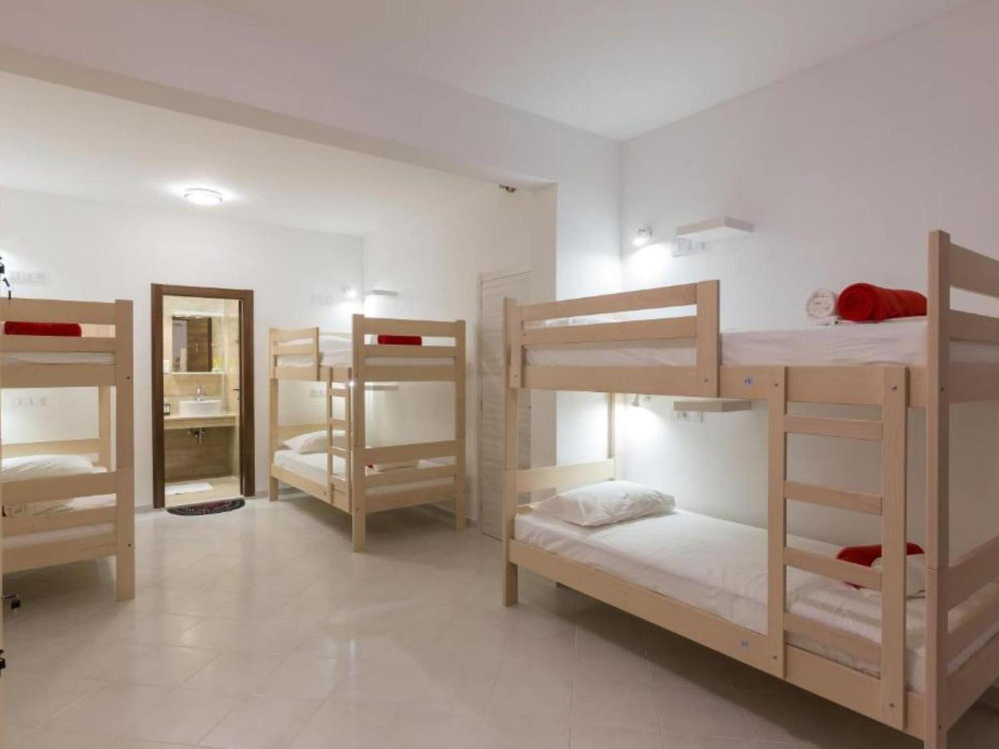 Free Bird - Bed In Bed Mixed 5 * Dubrovnik