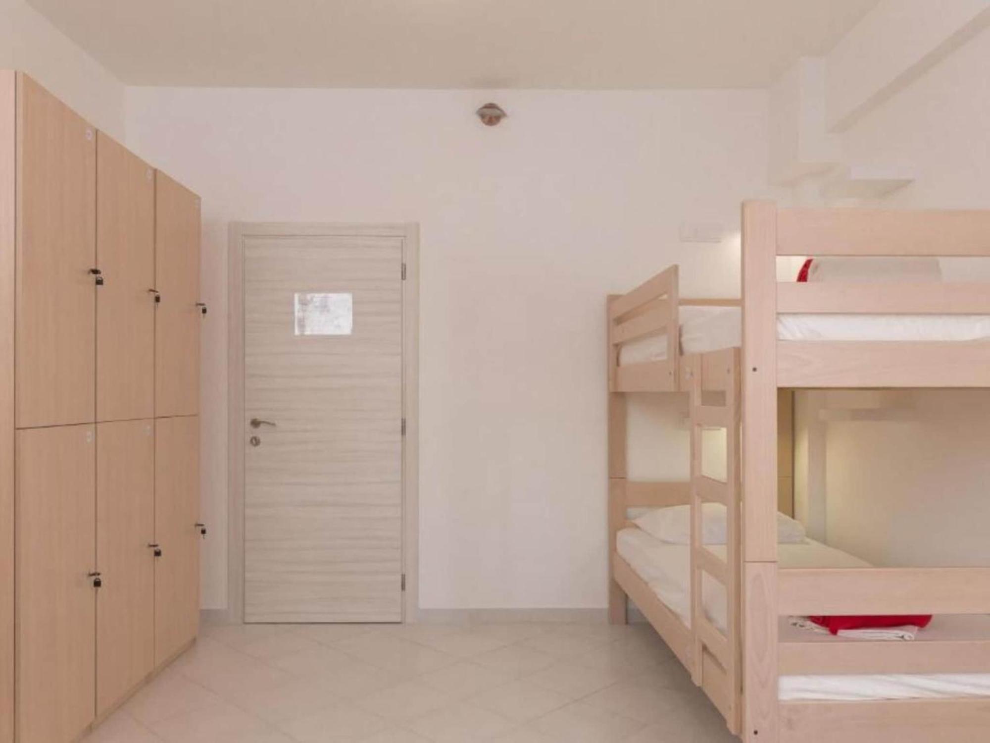 Vakantiehuis Free Bird - Bed In Bed Mixed 5